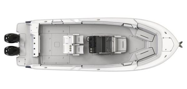 Blackfin 302 CC image