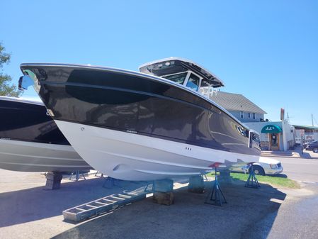 Blackfin 302 CC image