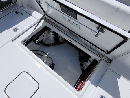 Blackfin 302 CC image