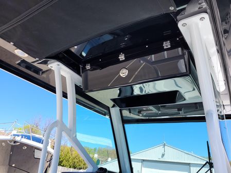 Blackfin 302 CC image