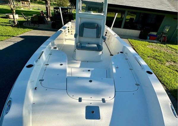 Nauticstar 249-XTS image