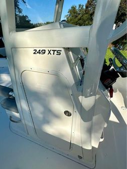 Nauticstar 249-XTS image