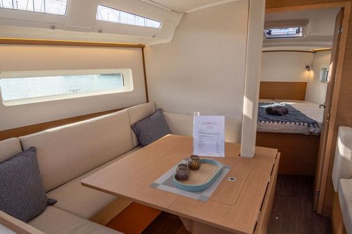 Jeanneau Sun Odyssey 380 image