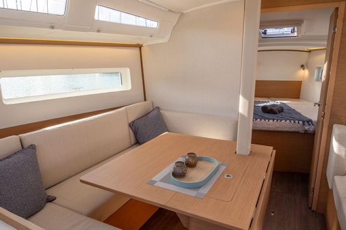 Jeanneau Sun Odyssey 380 image