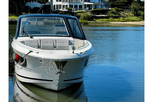 Sea Ray 370 SUNDANCER OB image