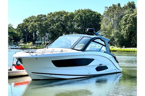 Sea Ray 370 SUNDANCER OB image