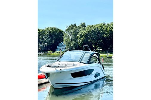 Sea Ray 370 SUNDANCER OB image