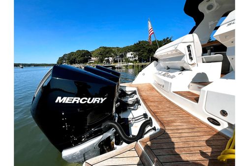 Sea Ray 370 SUNDANCER OB image