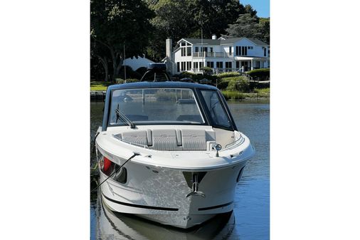 Sea Ray 370 SUNDANCER OB image