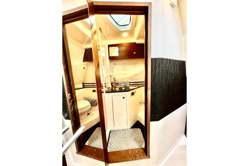 Sea Ray 370 SUNDANCER OB image