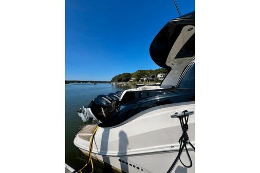 Sea Ray 370 SUNDANCER OB image