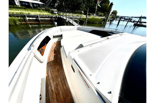 Sea Ray 370 SUNDANCER OB image