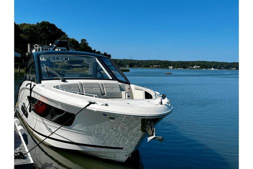 Sea Ray 370 SUNDANCER OB image