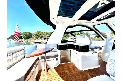 Sea Ray 370 SUNDANCER OB image