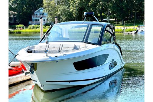 Sea Ray 370 SUNDANCER OB image