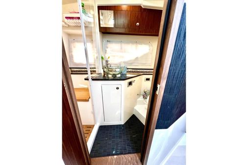 Sea Ray 370 SUNDANCER OB image