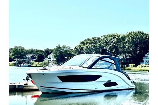 Sea Ray 370 SUNDANCER OB image