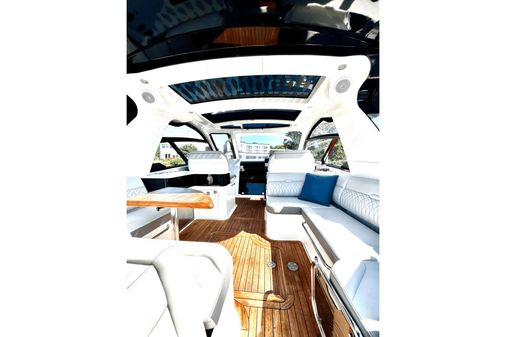 Sea Ray 370 SUNDANCER OB image