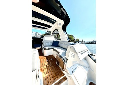 Sea Ray 370 SUNDANCER OB image