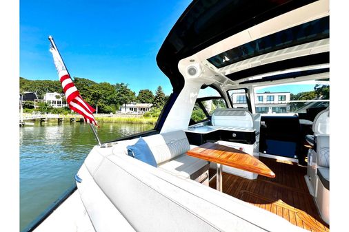 Sea Ray 370 SUNDANCER OB image