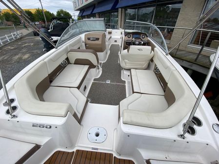 Chaparral 250 Suncoast image