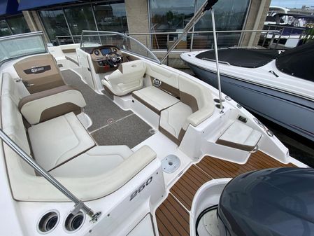 Chaparral 250 Suncoast image