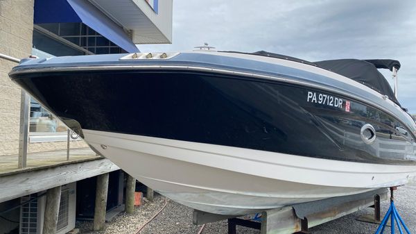 Chaparral 250 Suncoast 