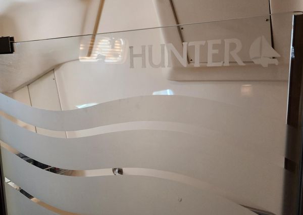 Hunter Passage image