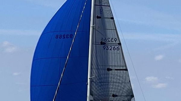 Beneteau First 36.7 