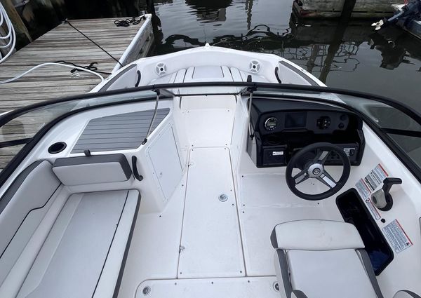 Yamaha-boats AR190 image