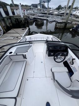 Yamaha-boats AR190 image