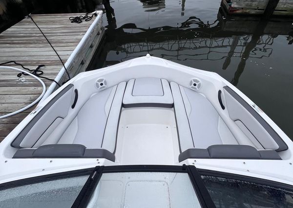 Yamaha-boats AR190 image