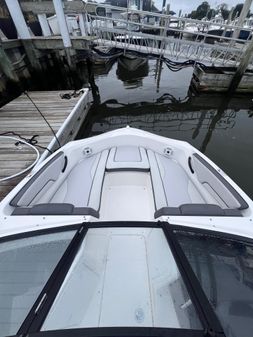 Yamaha-boats AR190 image