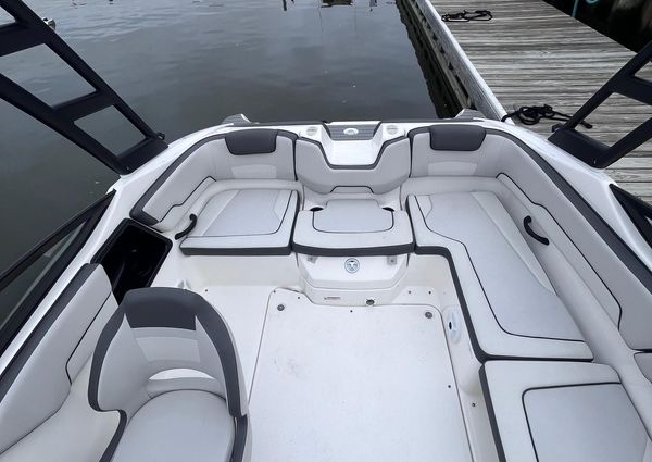 Yamaha-boats AR190 image