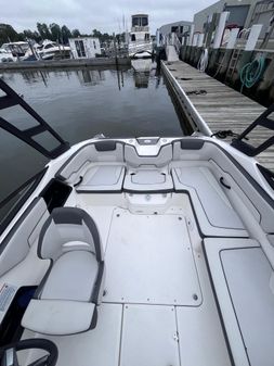 Yamaha-boats AR190 image