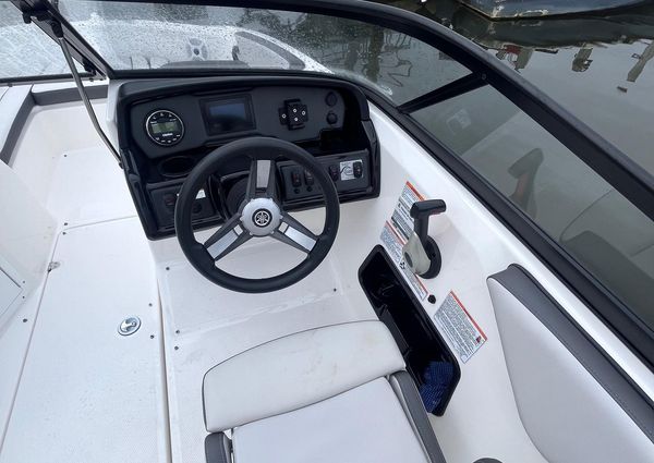 Yamaha-boats AR190 image