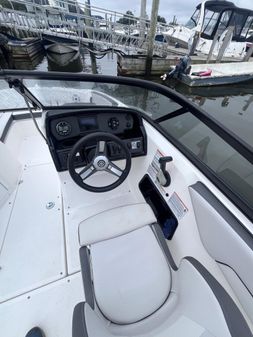 Yamaha-boats AR190 image