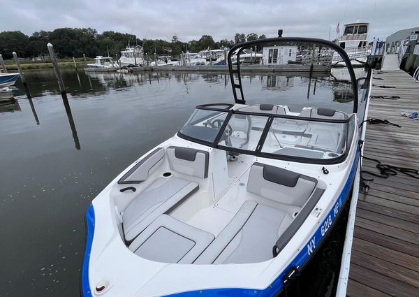 Yamaha-boats AR190 image