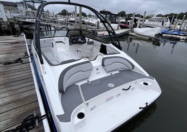 Yamaha-boats AR190 image