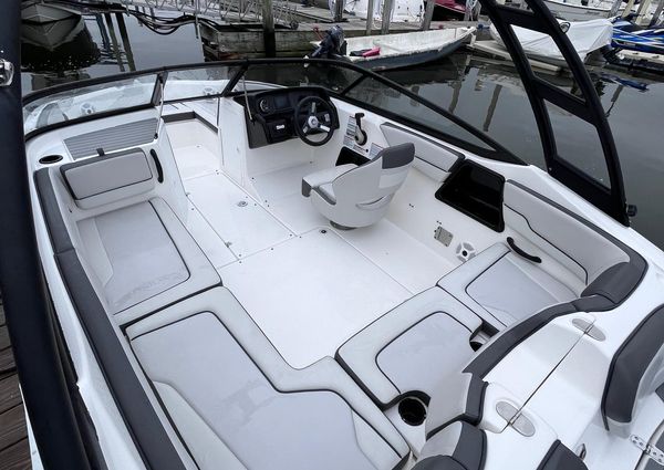 Yamaha-boats AR190 image