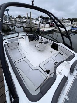 Yamaha-boats AR190 image