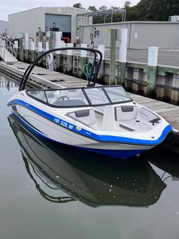 Yamaha-boats AR190 image