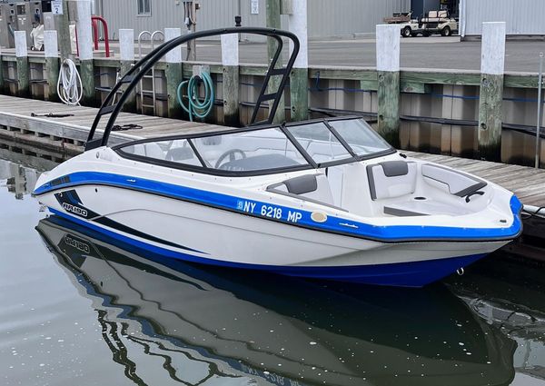 Yamaha-boats AR190 image