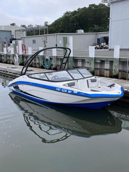 Yamaha-boats AR190 image