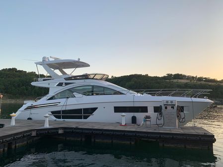 Cruisers Yachts 60 Cantius Fly image