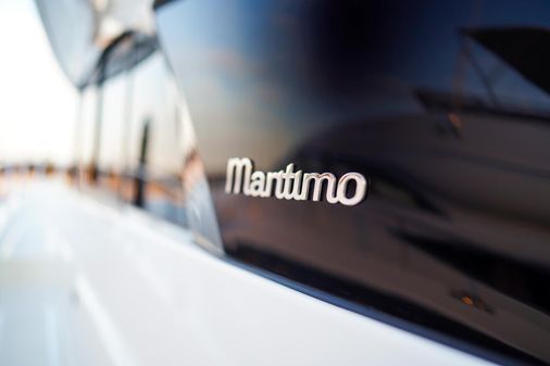 Maritimo M55 image