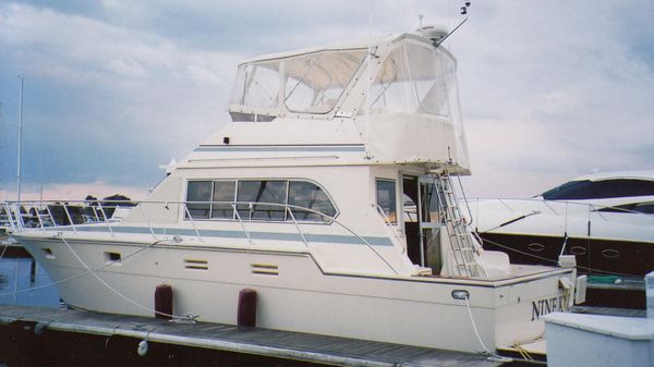 Hi-Star Convertible