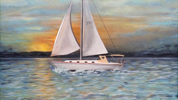 Tartan 37