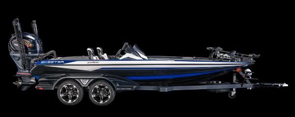 Skeeter FXR-21-LIMITED image