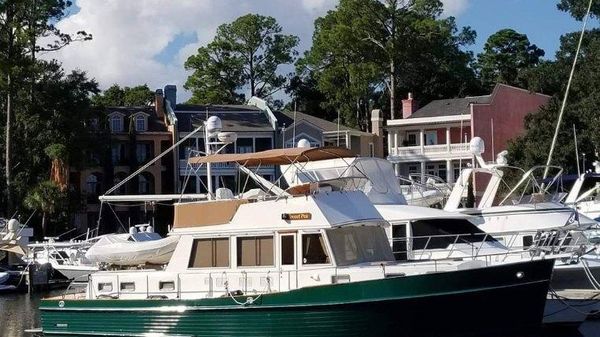 Grand Banks 46 Classic